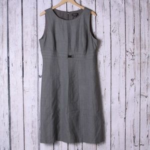 Tahari Arthur Levine Dress Size 12